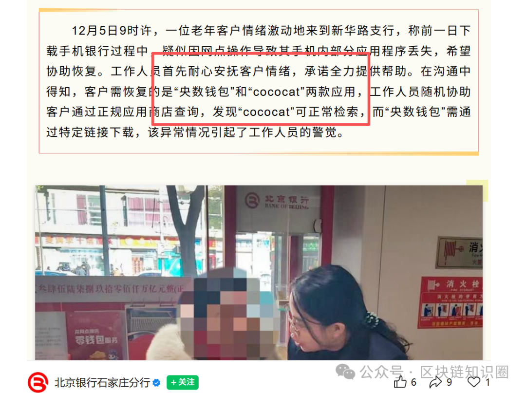 银行与警方双重预警！“菠萝猫”COCOCAT被定性涉嫌传销！